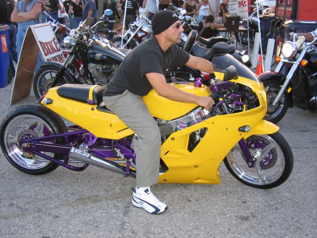 Original image