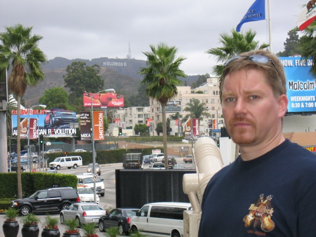 Original image