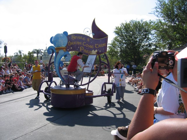 Original image